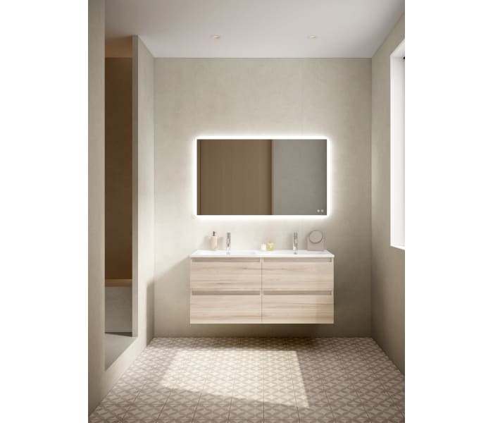 Mueble de baño Viso Bath Box Principal 1