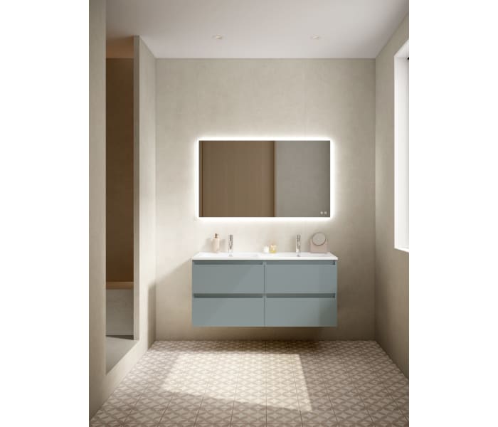 Mueble de baño Viso Bath Box Principal 2