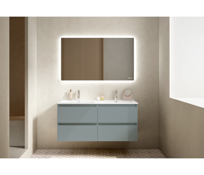 Mueble de baño Viso Box Principal 1