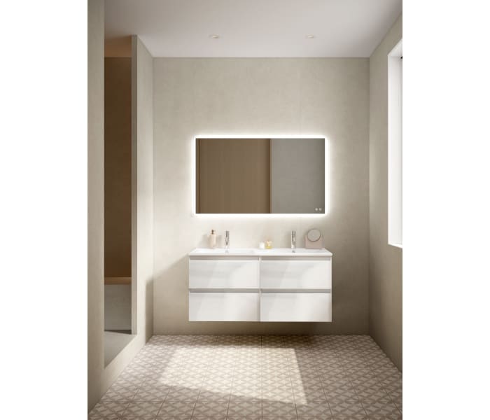 Mueble de baño Viso Bath Box Principal 4