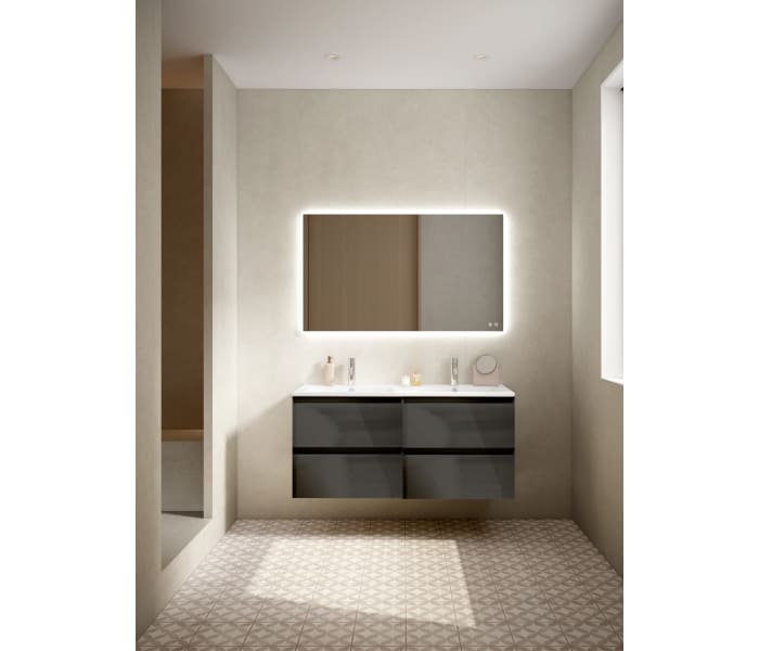 Mueble de baño Viso Bath Box Principal 8