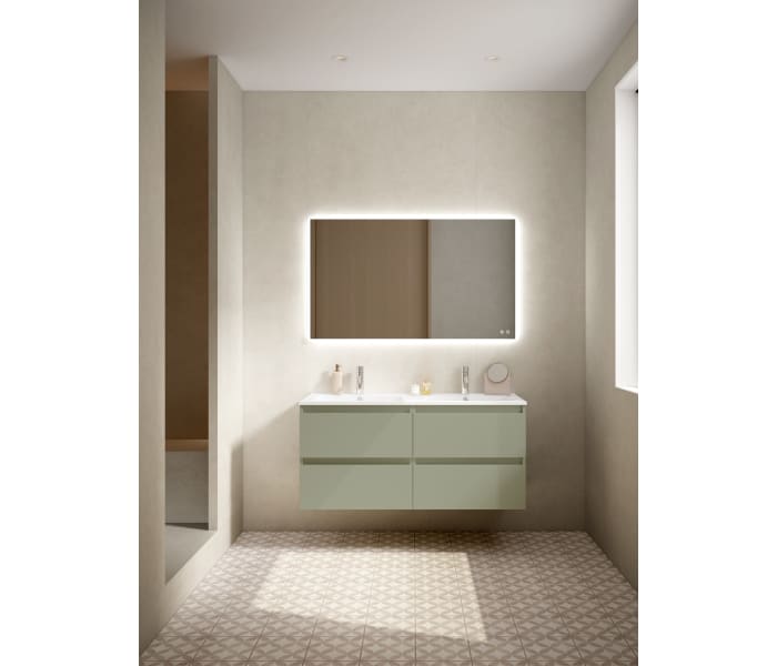 Mueble de baño Viso Bath Box Principal 9