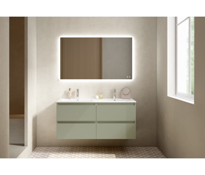 Mueble de baño Viso Box Principal 7