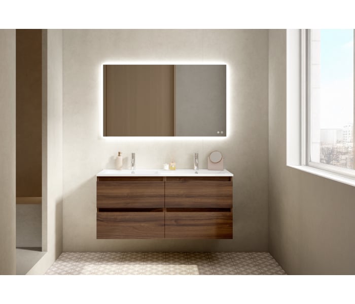 Mueble de baño Viso Box Principal 8