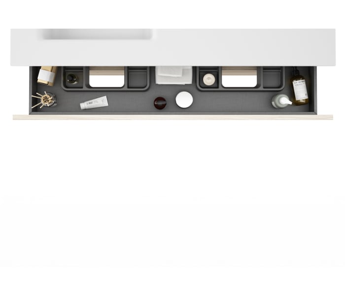 Mueble de baño Viso Box Detalle 10