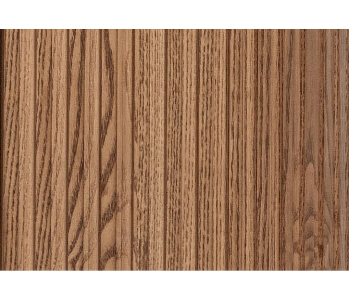 Mueble de baño madera varias medidas, maciza de fresno con encimera de madera Bruntec Neo Curve Detalle 5