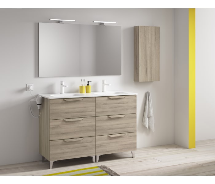 Conjunto mueble de baño Royo Urban Principal 2