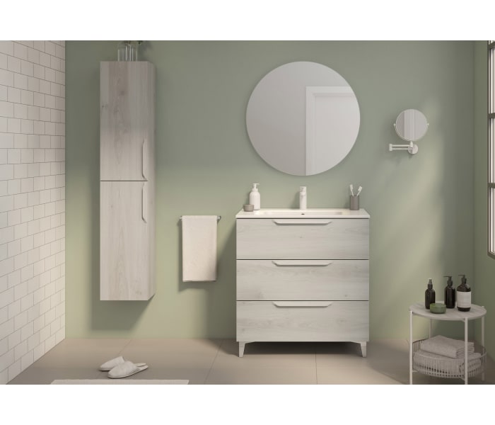 Conjunto mueble de baño Royo Urban Principal 0