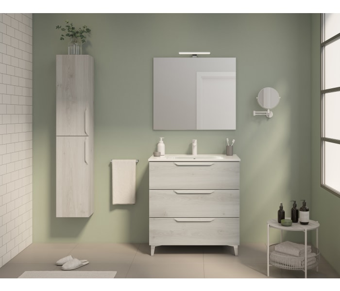 Conjunto mueble de baño Royo Urban Principal 0