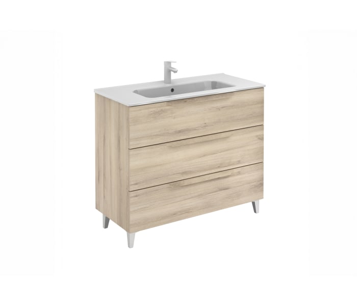 Conjunto mueble de baño Royo Urban Principal 2