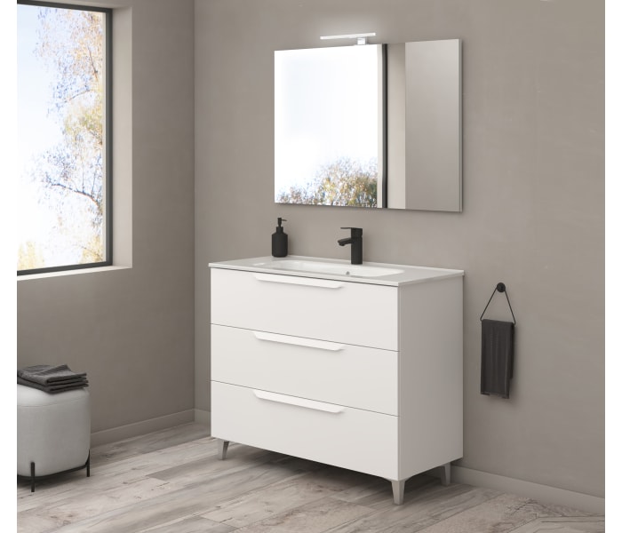 Conjunto mueble de baño Royo Urban Principal 3