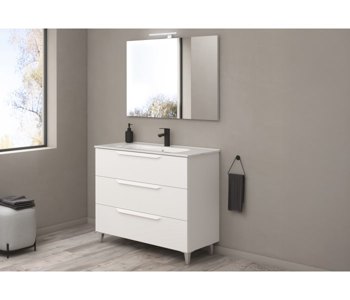 Conjunto mueble de baño Royo Urban Principal 1