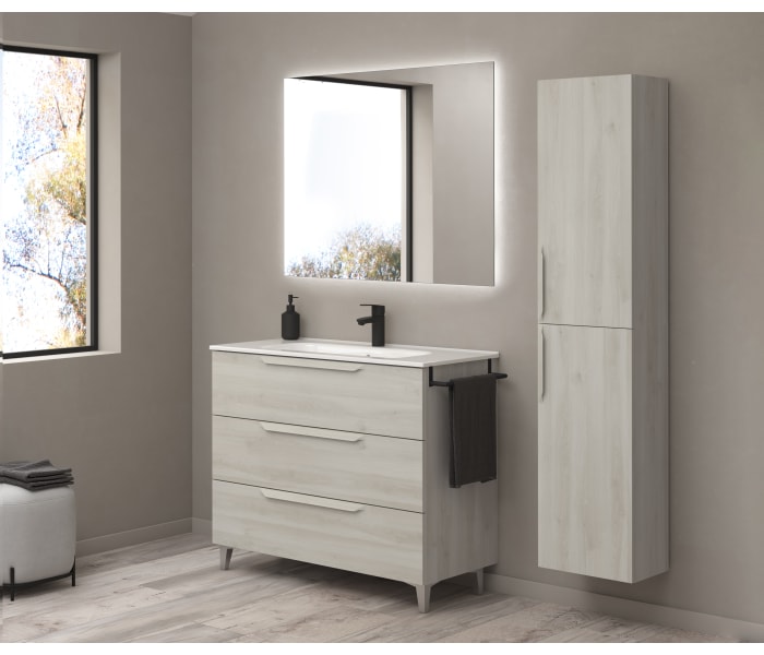 Conjunto mueble de baño Royo Urban Principal 4