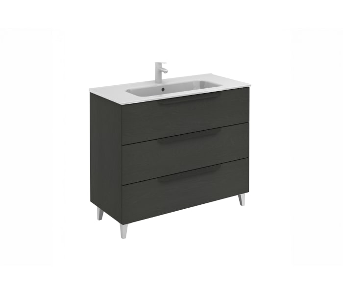 Conjunto mueble de baño Royo Urban Principal 3