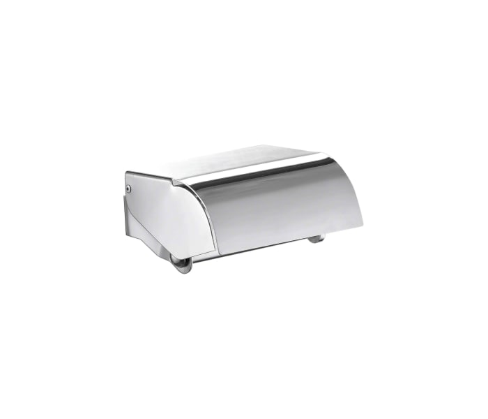 Portarrollos de baño con tapa Manillons Torrent Bassic Principal 0