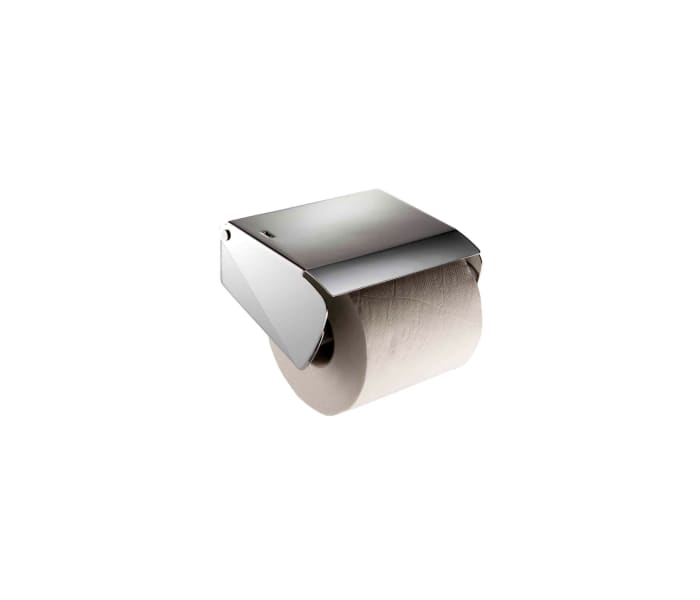 Portarrollos de baño con tapa Manillons Torrent Eco 6500 Principal 1