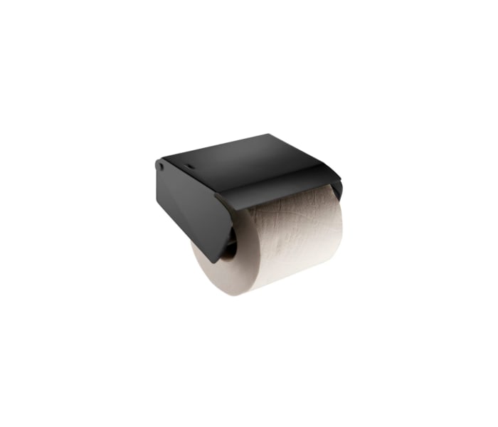 Portarrollos de baño con tapa Manillons Torrent Eco 6500 Principal 2