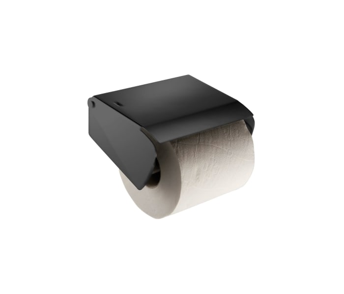 Portarrollos de baño con tapa Manillons Torrent Eco 6500 Principal 2