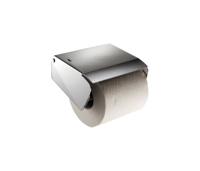 Portarrollos de baño con tapa Manillons Torrent Eco 6500 Principal 0