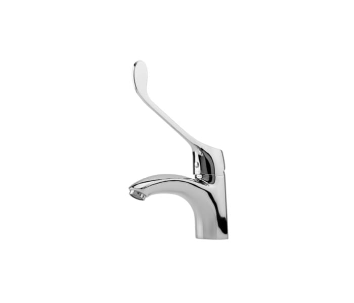 Grifo de lavabo PMR Unisan Sanindusa Alfa Principal 0
