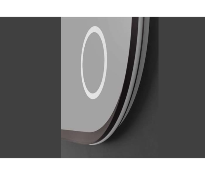 Espejo de baño con luz LED Ledimex Rimini Principal 3