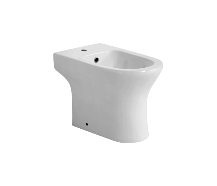 Pack inodoro + bidé Roc Bruntec Principal 3