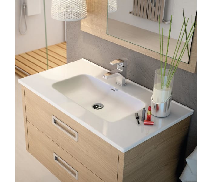 Lavabo encastrado Art and Bath Etna Principal 0