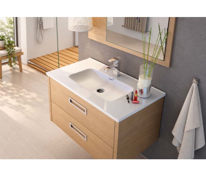 Lavabo encastrado Art and Bath Etna Principal 0
