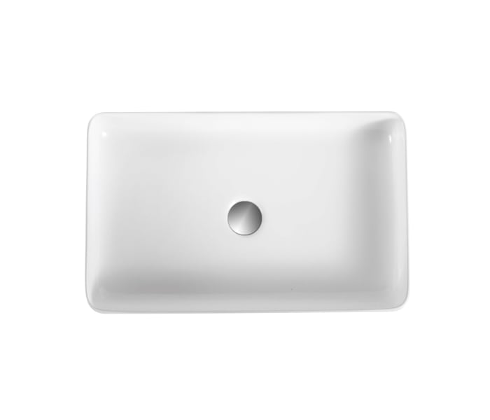 Lavabo sobre encimera Bruntec Tre Detalle 1