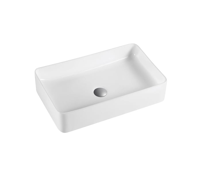 Lavabo sobre encimera Bruntec Tre Principal 0