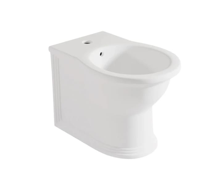 Pack inodoro compacto + bidé Fossil Natura Olimpia Detalle 7