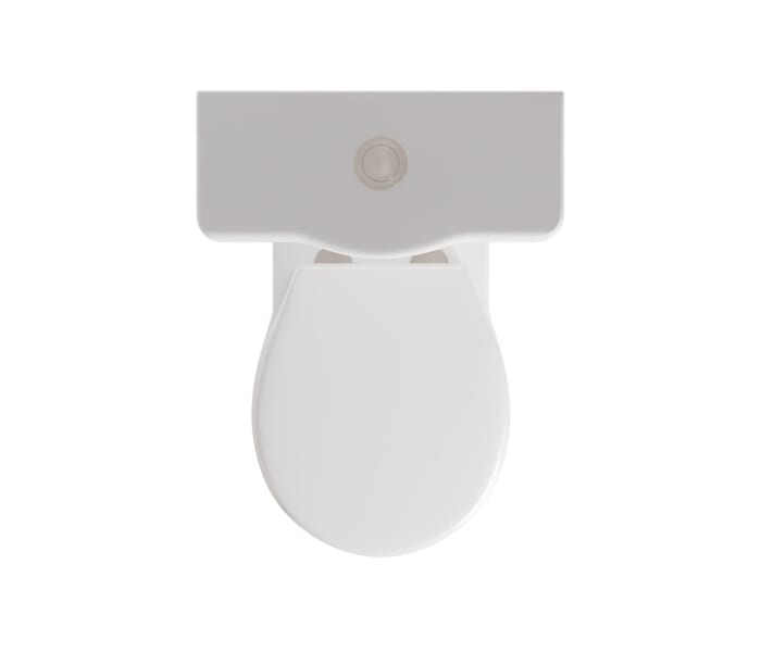 Pack inodoro compacto + bidé Fossil Natura Olimpia Detalle 6