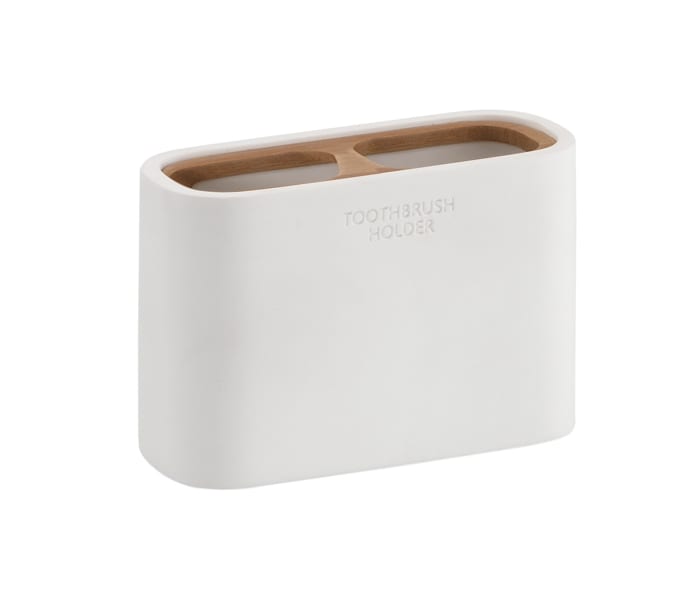 Conjunto de accesorios de baño Gedy Ninfea Detalle 4