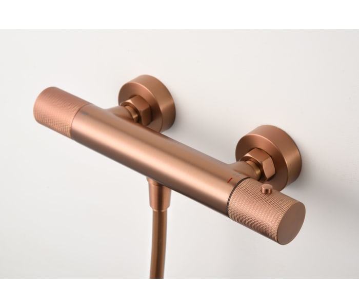 Grifo de ducha Imex Line Detalle 7