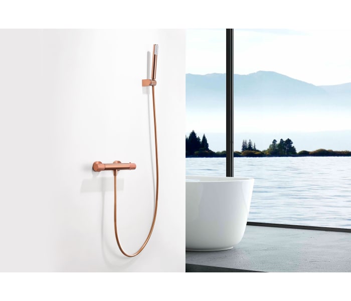 Grifo de ducha Imex Line Ambiente 8