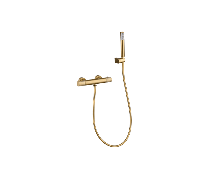 Grifo de ducha Imex Line Principal 3