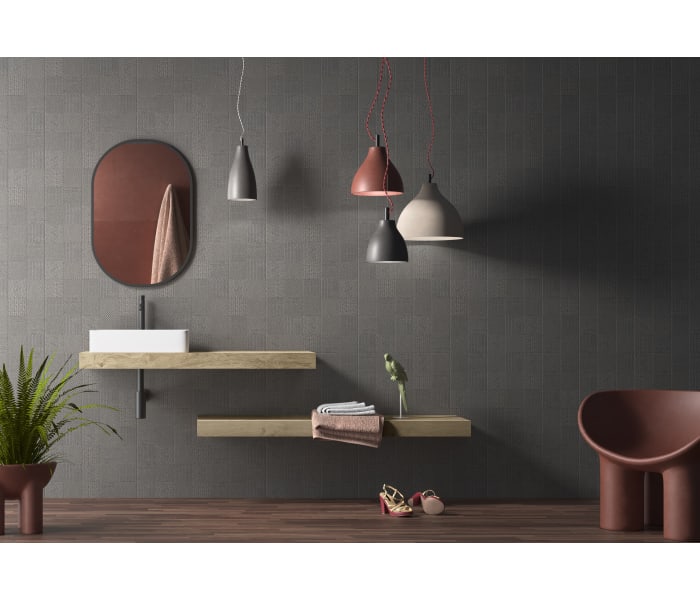 Conjunto mueble de baño Coycama Flow Principal 0
