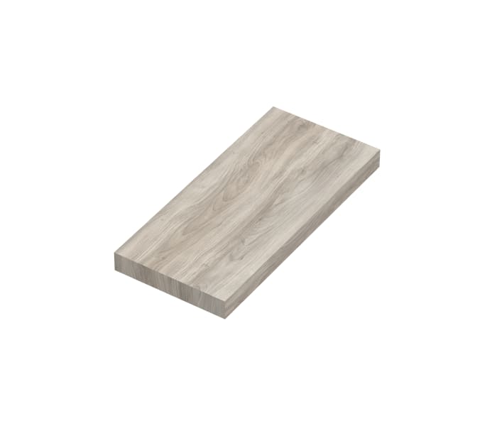 Conjunto mueble de baño Coycama Flow Detalle 10
