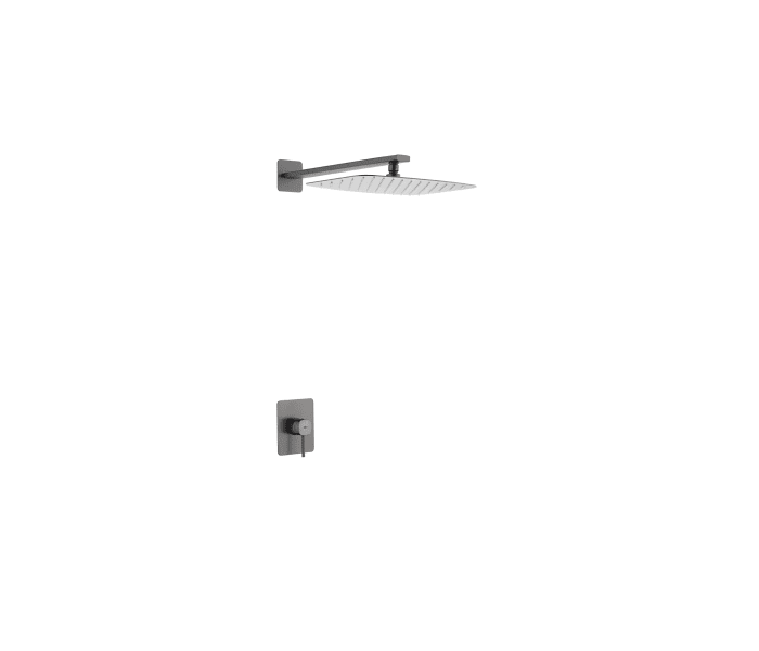 Conjunto de ducha empotrado Imex Firenze Principal 5