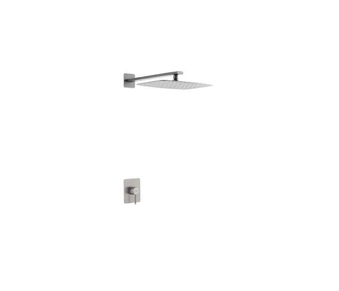 Conjunto de ducha empotrado Imex Firenze Principal 2
