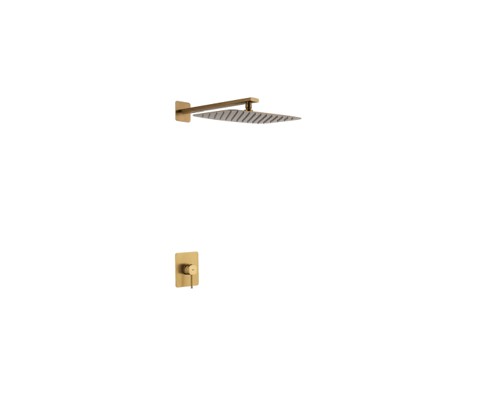 Conjunto de ducha empotrado Imex Firenze Principal 3