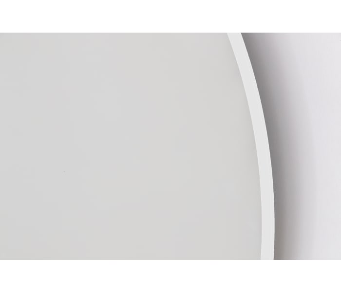 Espejo de baño con luz LED Bruntec Atria Detalle 6