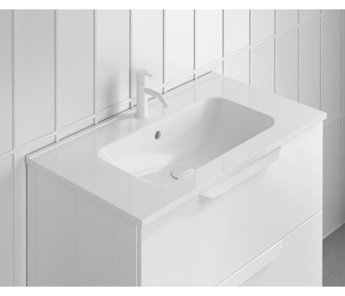 Conjunto mueble de baño Royo Urban Detalle 3