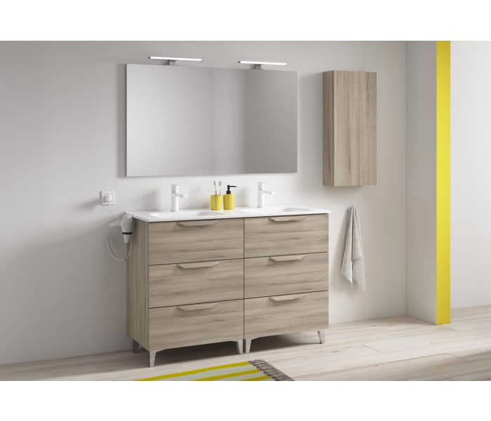 Conjunto mueble de baño Royo Urban Principal 0