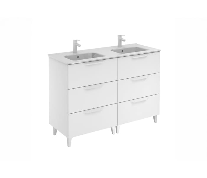 Conjunto mueble de baño Royo Urban Principal 1