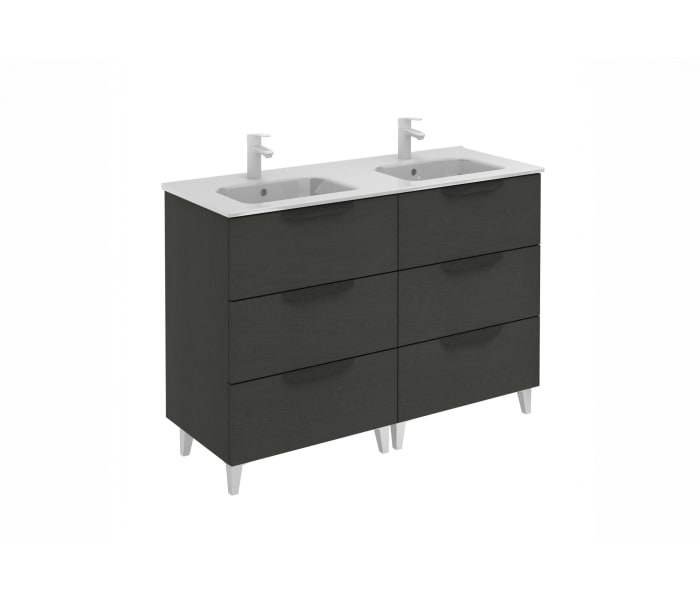 Conjunto mueble de baño Royo Urban Principal 2