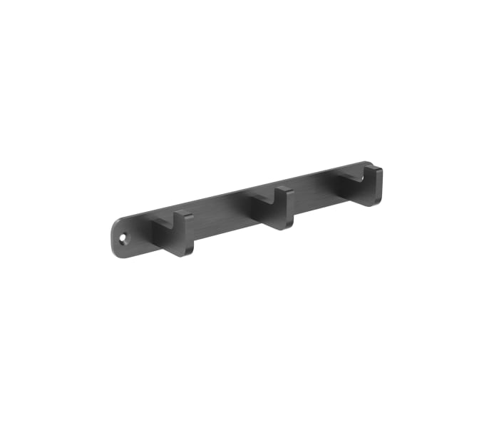 Percha de baño triple Medimex Nova Principal 5