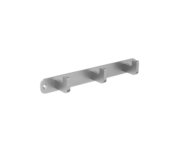 Percha de baño triple Medimex Nova Principal 0