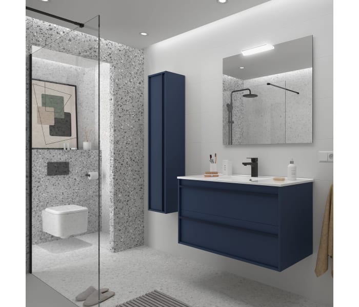 Conjunto mueble de baño Salgar Attila Principal 6