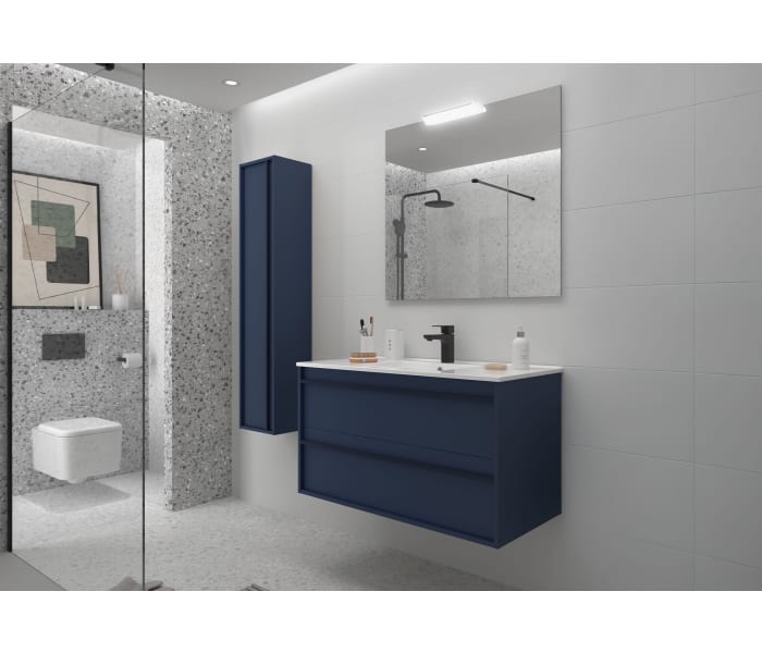 Conjunto mueble de baño Salgar Attila Principal 6